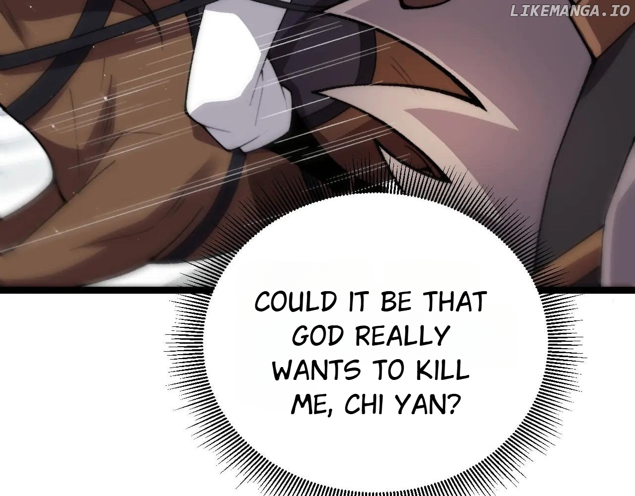 Maxed Strength Necromancer Chapter 84 - page 65